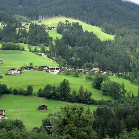 Apart Alpin Hippach