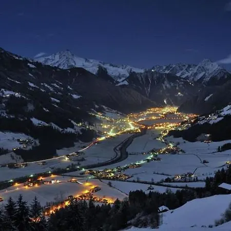 Apart Alpin