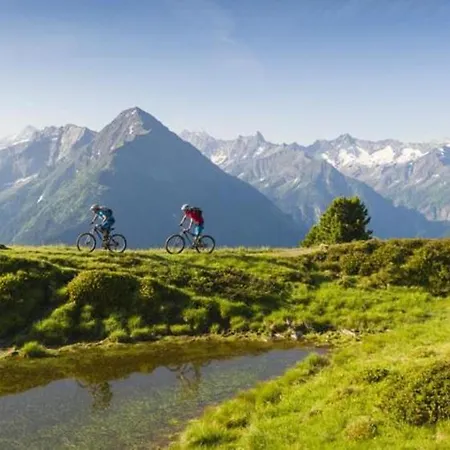 Apart Alpin Hippach