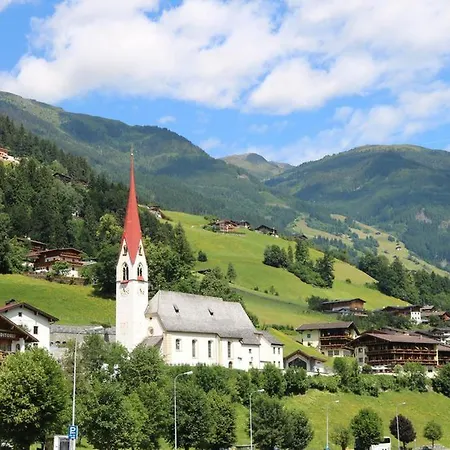 Apartment Apart Alpin Hippach