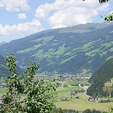 Apartment Apart Alpin