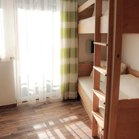 Apart Alpin Apartment *