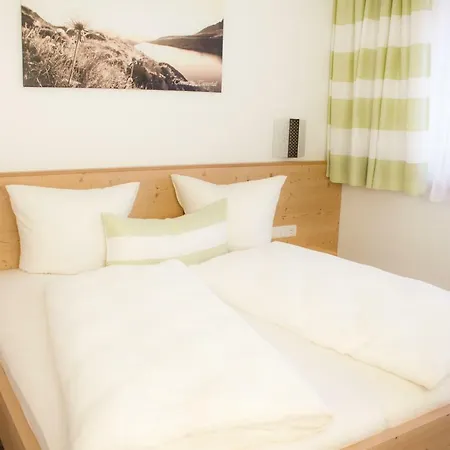 Apartment Apart Alpin