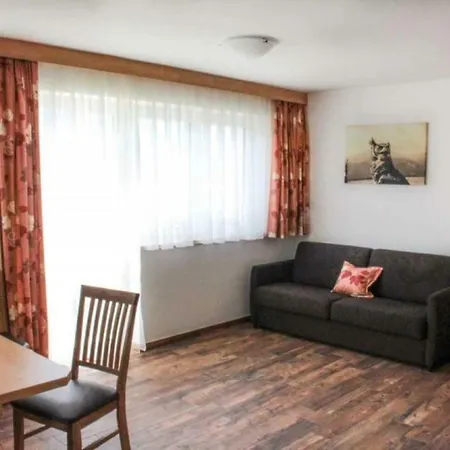 Apart Alpin Apartment