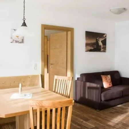 Apartment Apart Alpin Hippach