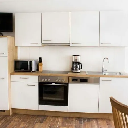 Apart Alpin Apartment