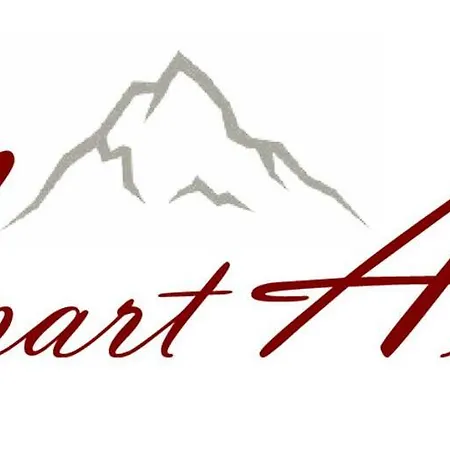 Apartment Apart Alpin Hippach