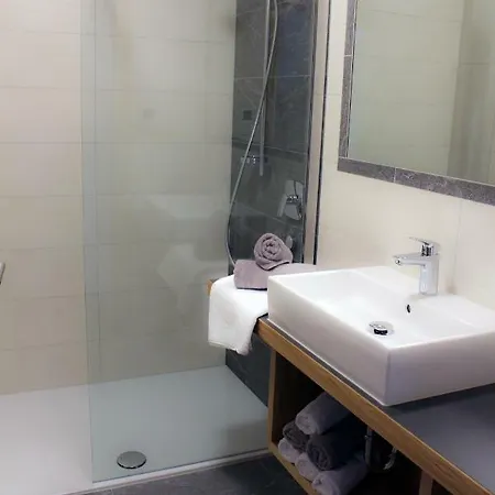 Apart Alpin Apartment Hippach