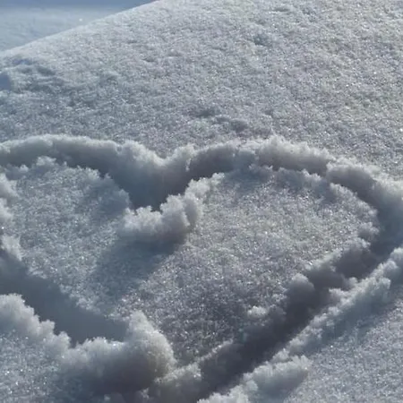 Διαμέρισμα Alpin