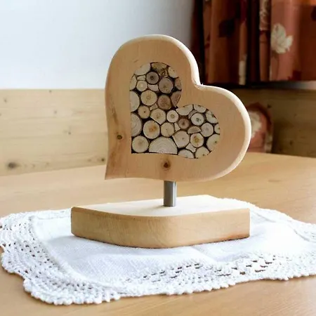 Διαμέρισμα Alpin *