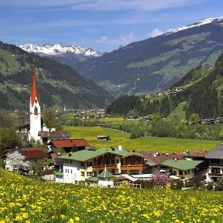Apartament Alpin *