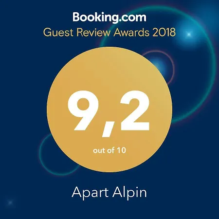 Alpin * Hippach